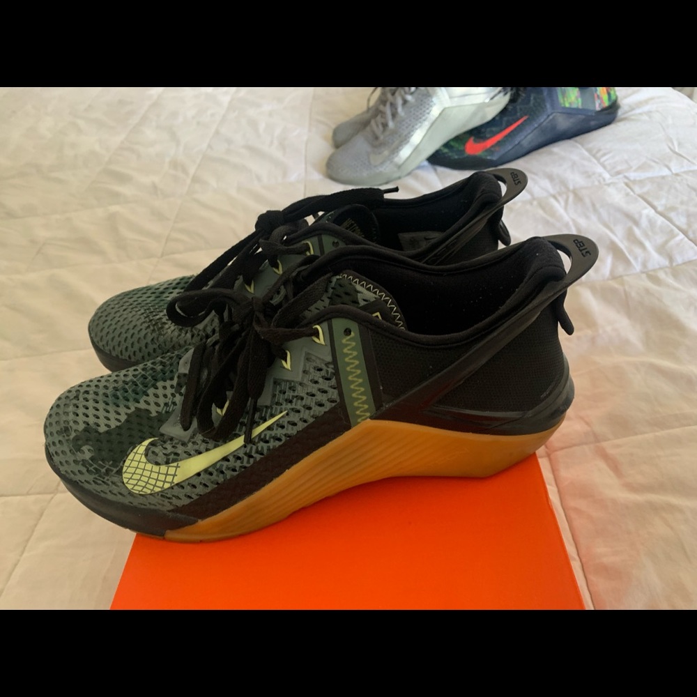 Nike metcon